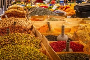 Spices Manufacturing Company in Dubai