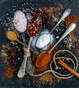 Spices Manufacturing Company in Dubai